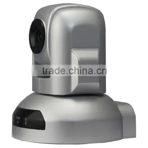 SMTSE Conference System Camera HDMI HD-SDI Video Utput 10X Optical Zoom 2.0 Megapixel HD Video Conferencing Camera(SCV-HD380-K2) thumbnail-3