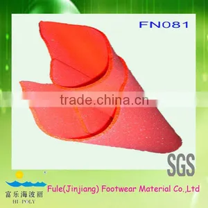 Footwear Material Breathable Memory Foam thumbnail-1