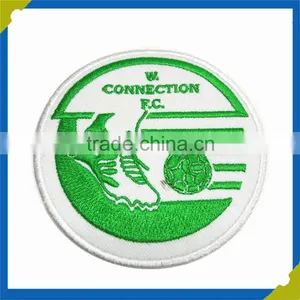 Create Your Own Brand Private Embroidered Label thumbnail-1