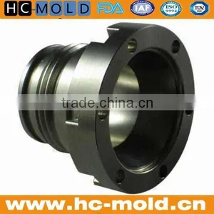 Supply Rapid Prototype Parts Vacuum Casting CNC Machining Rapid Prototype thumbnail-5