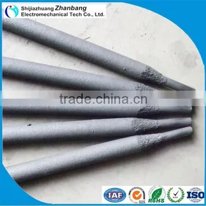 China Welding Rods Manufacturer AWS E6013 E7018 thumbnail-2