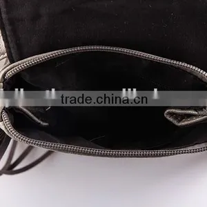 4770 Newest Attractive Individual Bohemadies Tassels Side Decoration PU Small Size Backpackian Chic L thumbnail-6