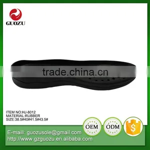 Combination Comfort Men Hiking Style Rubber Outsole thumbnail-4