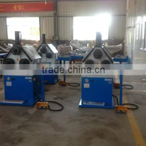 (RBM50) Round Bending Machine thumbnail-6