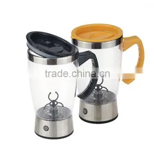 / Shaker Bottle / Battery / 750ml thumbnail-1