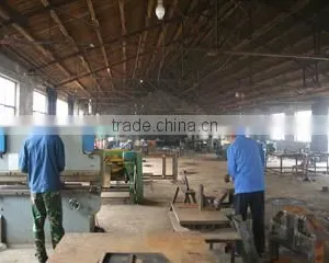 Hebei Duanhai Wrought Iron Machinery Co., Ltd. company overview - view 2 thumbnail