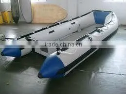 Pvc Coated Textile Inflatable Material thumbnail-4