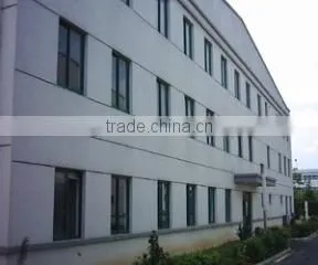 Luoyang Kediyisi Resin Ltd. Corporation company overview - view 2 thumbnail