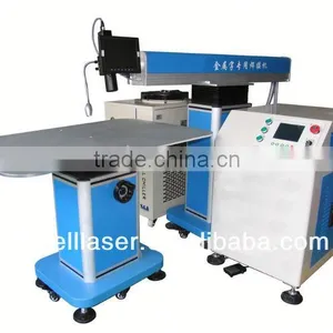 DW-200A Hobby Welding Machines thumbnail-1