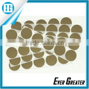 Customed Scratch off Stickers thumbnail-1