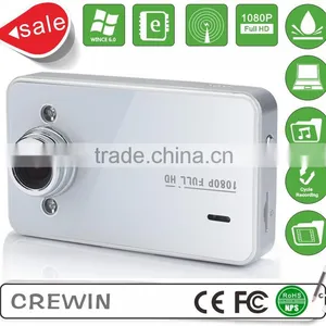 2015 FHD Car Camcorder With Back Camera thumbnail-3