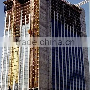 Unitized Curtain Wall thumbnail-1