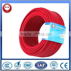 Custom Electric Wire thumbnail-1