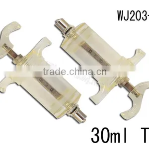 Adjustable Plastic Steel Injector thumbnail-3
