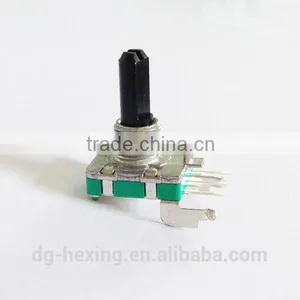 16mm Rotary Encoder EC16 thumbnail-1