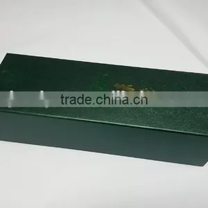 Customized Wholesale Elegant Hand Made Drawer Paper Box thumbnail-1