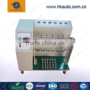 UL817 Telephone Line Tester thumbnail-2