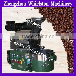 1kg Coffee Roasting Machine thumbnail-1
