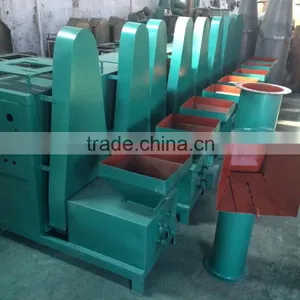 Charcoal Briquette Machine From Agricultural Waste/shisha Charcoal Briquette Machinecharcoal Briquette Machine From Agricultural thumbnail-2