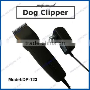 Professional Pet Clipper Compatible With Oster A5 Blades thumbnail-1