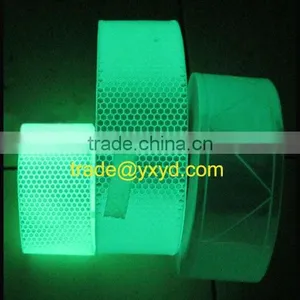 Reflective and Luminous Tape ,glow Tape Luminescent Tape thumbnail-1