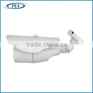 High Quality Onvif Bullet Outdoor ip Camera 1080p hd Cctv H.264 Weatherproof Zoom Lens Wecam thumbnail-3