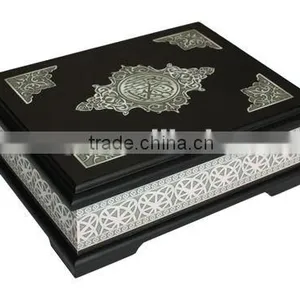 Popular Blank Quran Box thumbnail-1