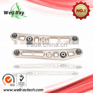 High Quality Aluminum Lower Control Arm for Mitsubishi Global Lancer thumbnail-4