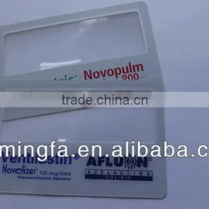 Screen Magnifier , Silk Screen Magnifiers thumbnail-1