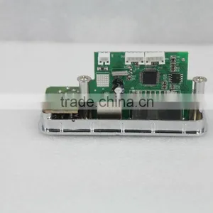 Usb sd Mp3 Player fm Radio Kit China Pcb Exporter thumbnail-4
