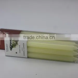Hot Sale Cheap White Candle With Good Packing / Factory Direct Supplying Candle thumbnail-5