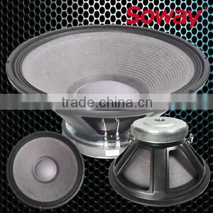 YD18-220 18" PA Speaker / Professional Audio Speaker/18 Inch Speaker thumbnail-1