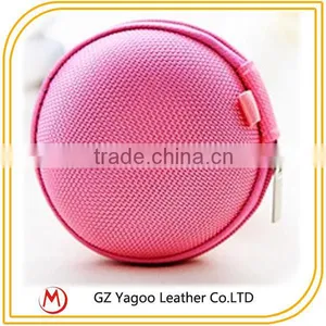 High Quality Lovely Lady Canvas Coin Purses thumbnail-6