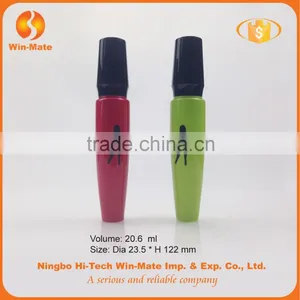 Colourful 20.5ml Factory Supply Empty Mascara Container for Cosmetic thumbnail-3