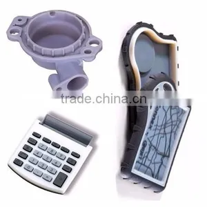 High Precision ABS Plastic Rapid Prototype thumbnail-3
