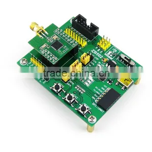 Development Board ZB502 thumbnail-1
