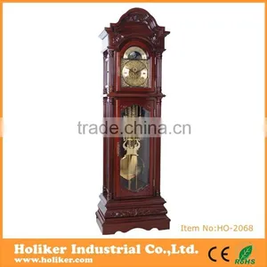 European Style Antique Floor Clocks thumbnail-1