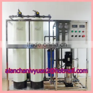 Drinking Water Daily Produce/restaurant Water Purifying Equipment thumbnail-1