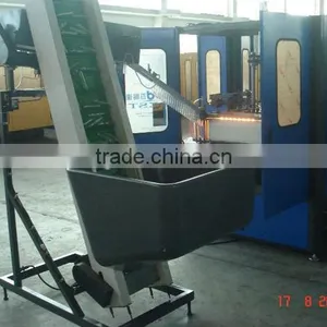 Automatic PET Blow Molding Machine thumbnail-1