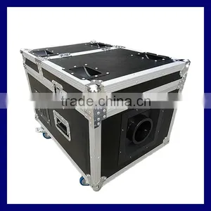 Water Base Fog Machine 3000w Smoke Water-base DMX512 Stage Effect Low Lying Water Fog Smoke Machine thumbnail-4