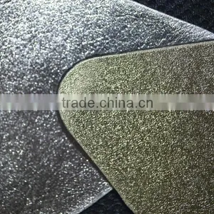 Glitter Leather Fabric for Shoes thumbnail-1