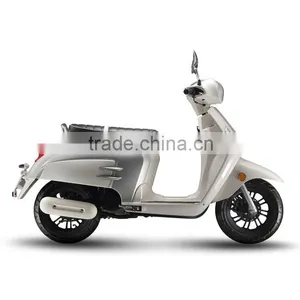 Ariic Eec 50cc Scooter Hot Sell Retro Model IMAD Quality Choice thumbnail-4