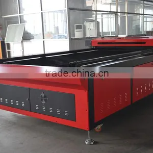 2016 Hot Sale China CO2 Laser Cutting/engraving Machine Machinery thumbnail-4