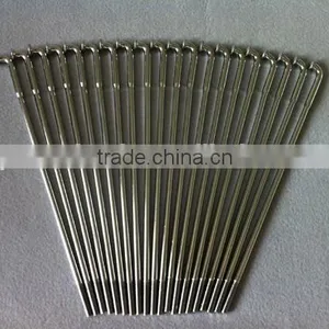 Motorcycle Wheel Rim Spokes and Nipples /stainless Steel Spokes thumbnail-1