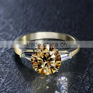 Infinite Custom Initial Rings High Quality Max- New Arrival Style Micro Pave Setting 925 Silver Ring thumbnail-4