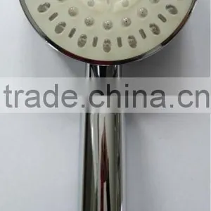 LED Light Shower Head LED Shower Faucet Temperature Control Shower Head Colorful Rain Shower LED Hand Showers thumbnail-6