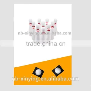 Hot Selling Toy Bowling With 10 Bowling and 2 Balls High Quality Sports Instruments thumbnail-1