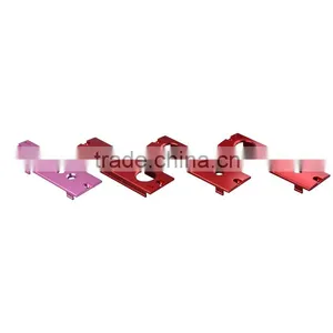 Aluminium Amplifier Front Panel thumbnail-6