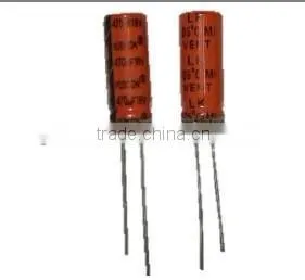 Electrolytic Capacitor/capacitor of 400v thumbnail-1