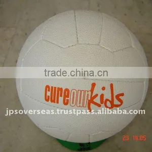 Netball Pimpled Syn. Rubber thumbnail-1
